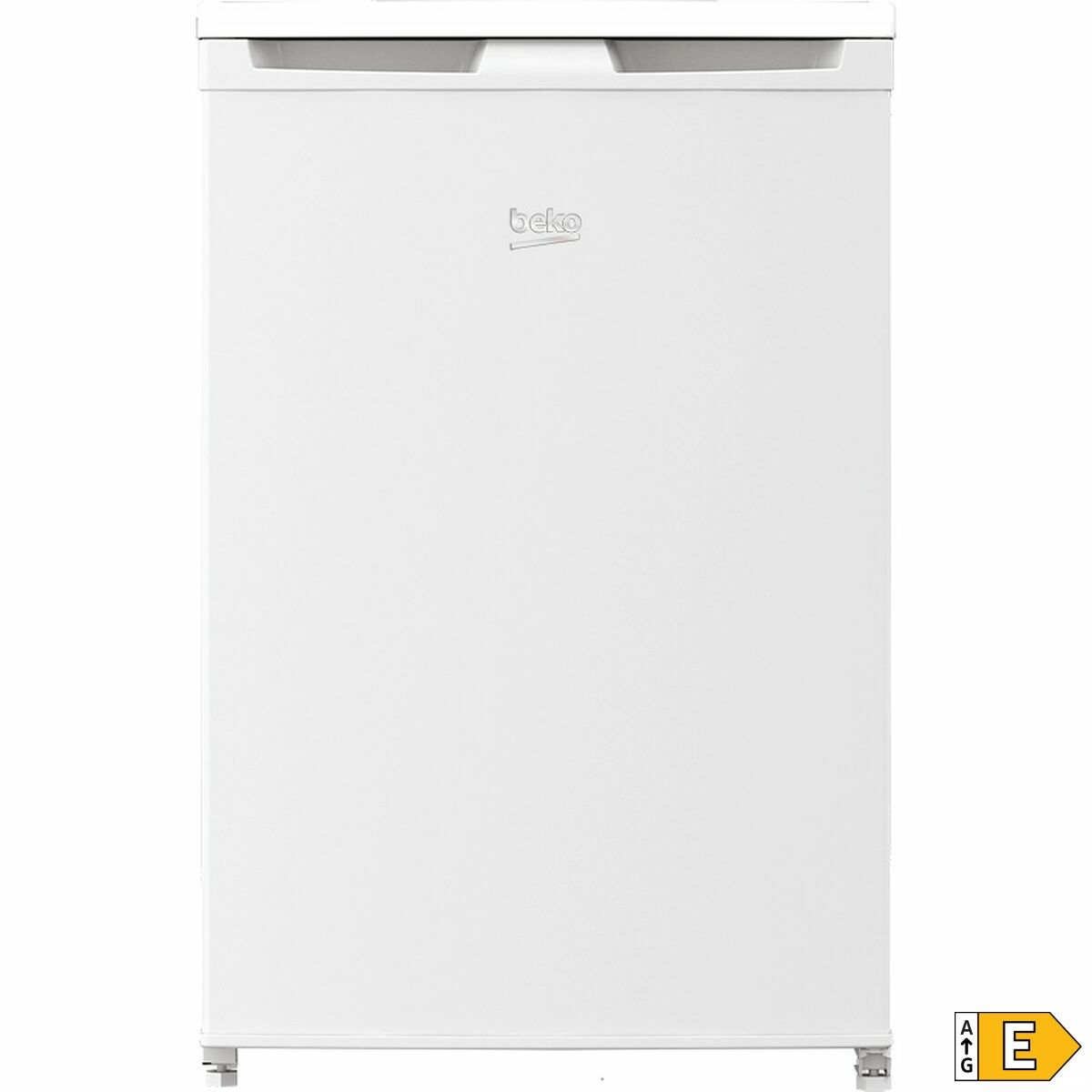 Šaldiklis BEKO FNE1074N Balta