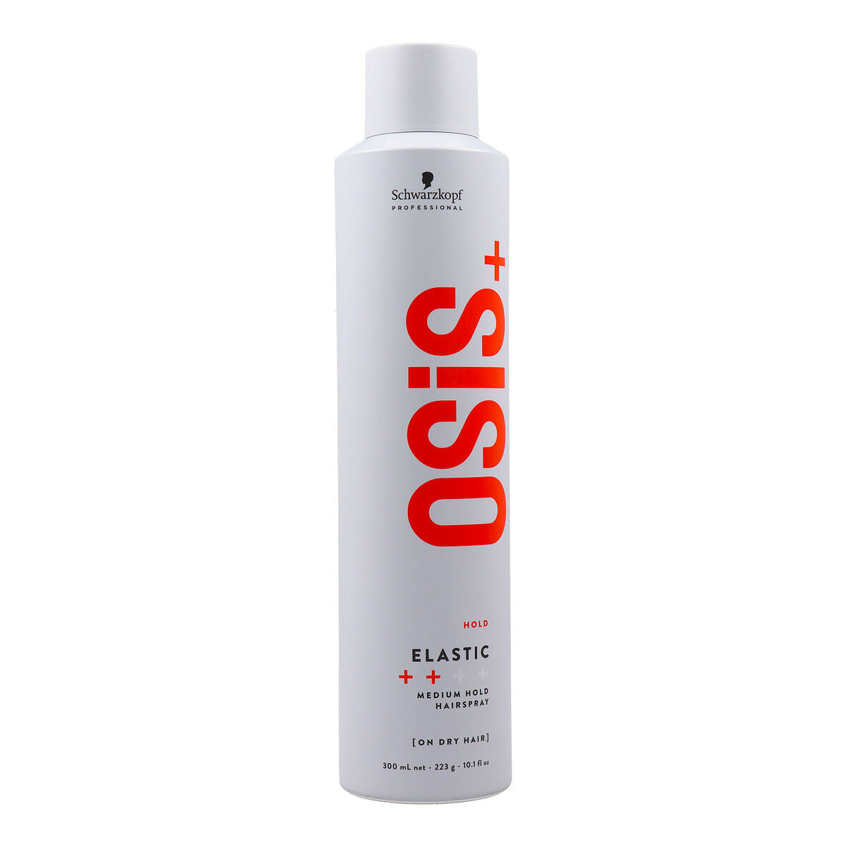 Viršutinis sluoksnis Schwarzkopf Osis 300 ml