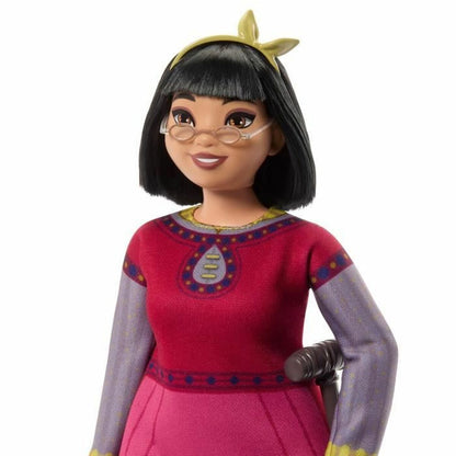 Lėlė Mattel D-Xin Wish Disney