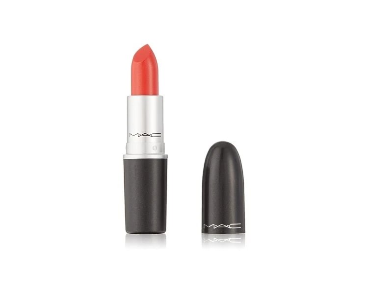 MAC Cremesheen lūpų dažai Dozen Carnations 3 g