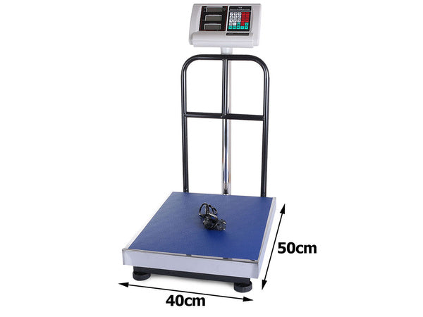 Platformos sklidymo sunkumas platforma 50x40 bazė 300kg/50g
