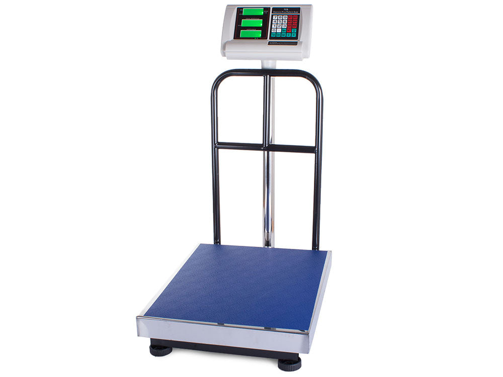 Platformos sklidymo sunkumas platforma 50x40 bazė 300kg/50g