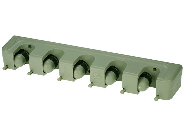 Šepetėlio laikiklis įrankių laikiklis organizatorius