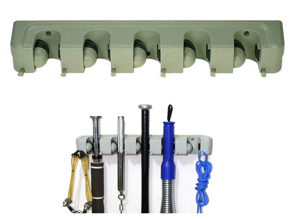 Šepetėlio laikiklis įrankių laikiklis organizatorius