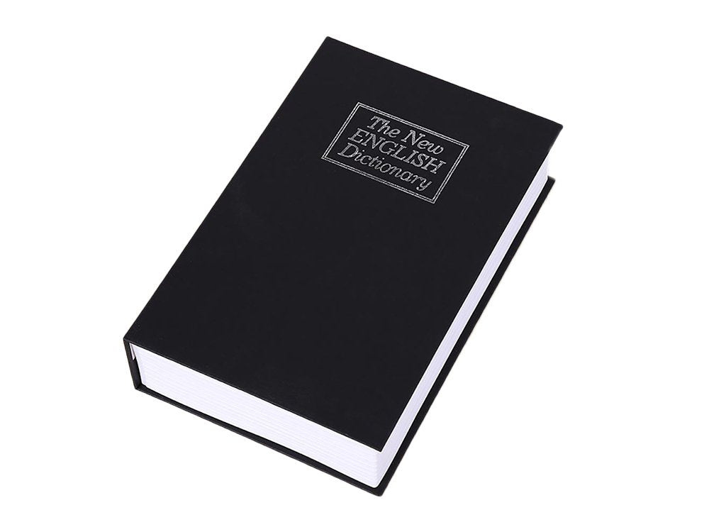 Metalinis kasos dėžutės antspaudas 24cm