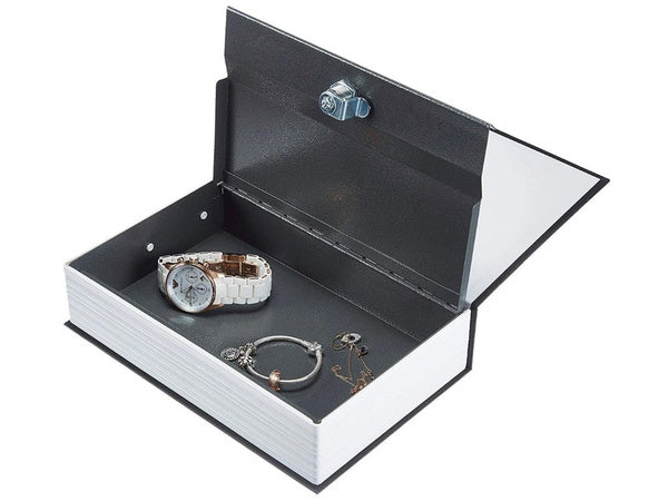 Metalinis kasos dėžutės antspaudas 24cm