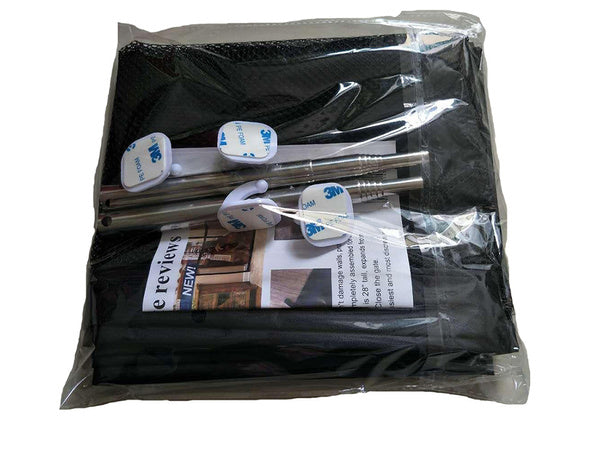 Saugumo vartai pertvara šuo katė durys