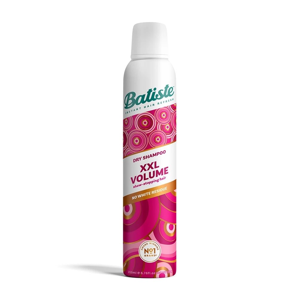 Batiste Styling XXL Volume purškiklis 200ml