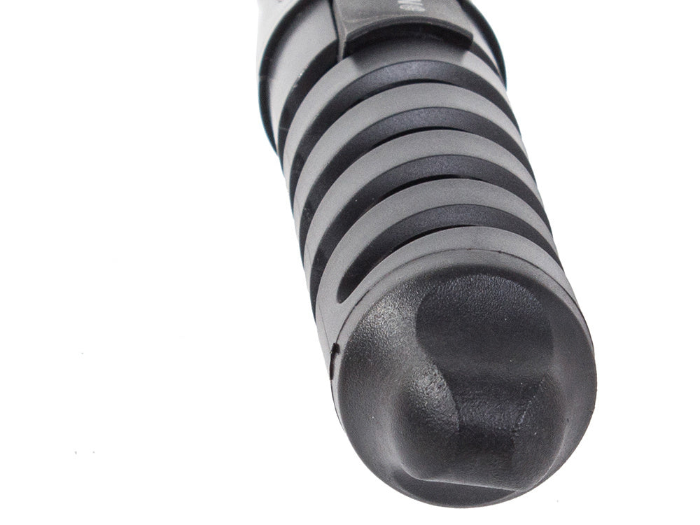 Spiralinė garbanojimo geležis garbanos keraminė galvutė