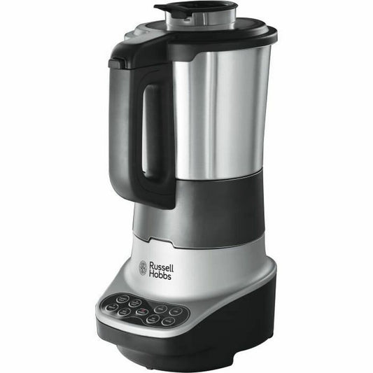 Trintuvas Russell Hobbs Classics 21480-56 Juoda Pilka 800 W