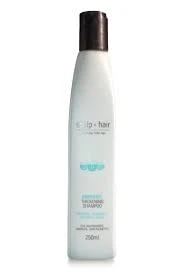 Nak Scalp To Hair Energise Thickening Shampoo 100ml