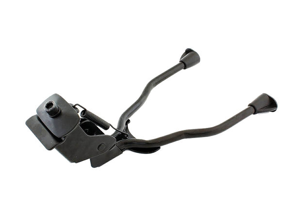 Dviračių stovas dviračių pėda dviguba