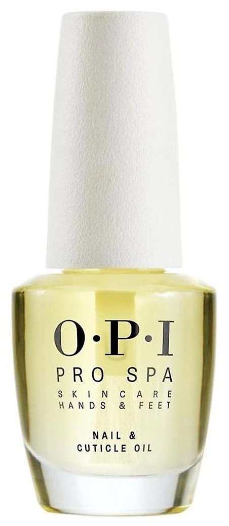 OPI Pro Spa nagų ir odelių aliejus 14,8 ml