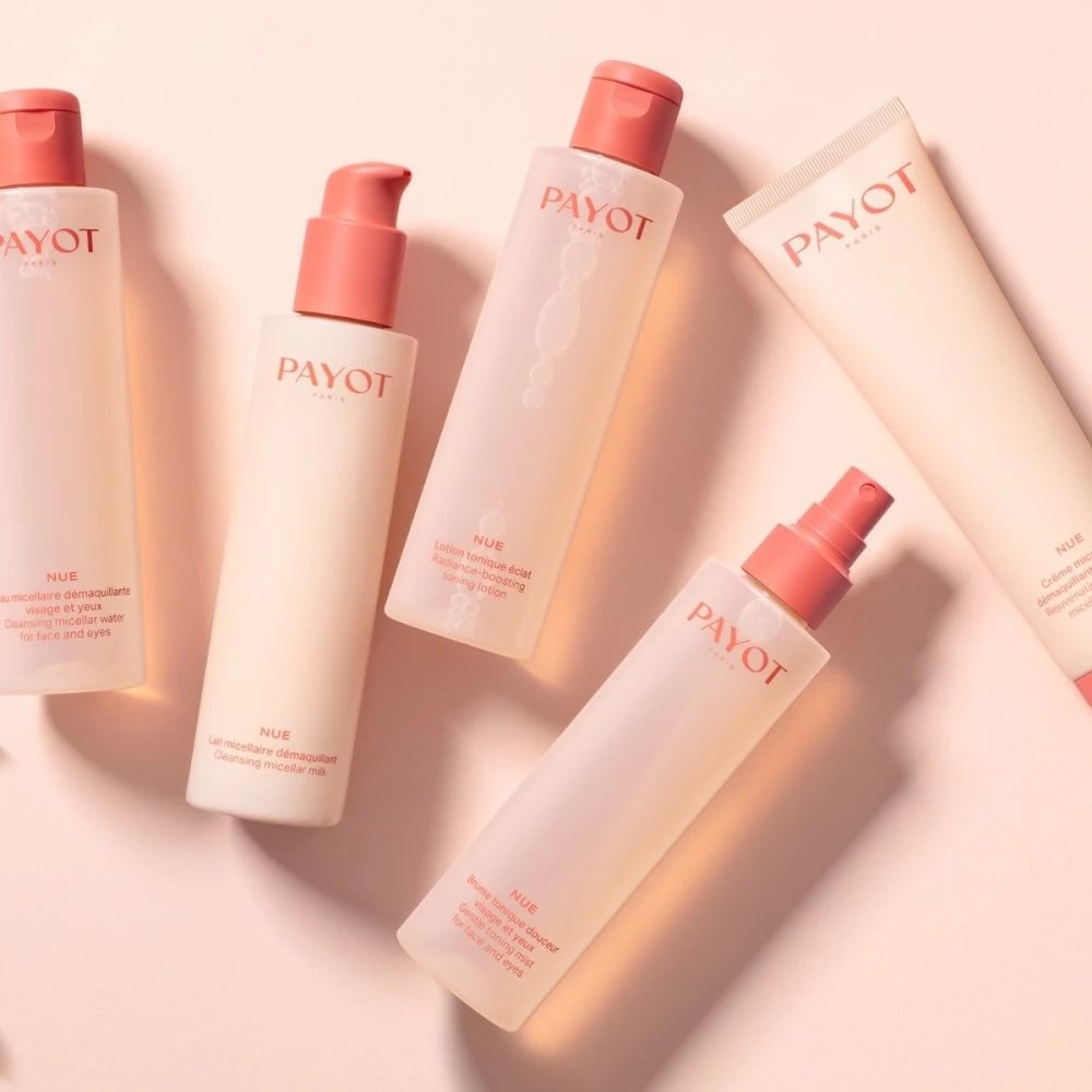 Payot Nue Gentle tonizuojanti dulksna 100ml