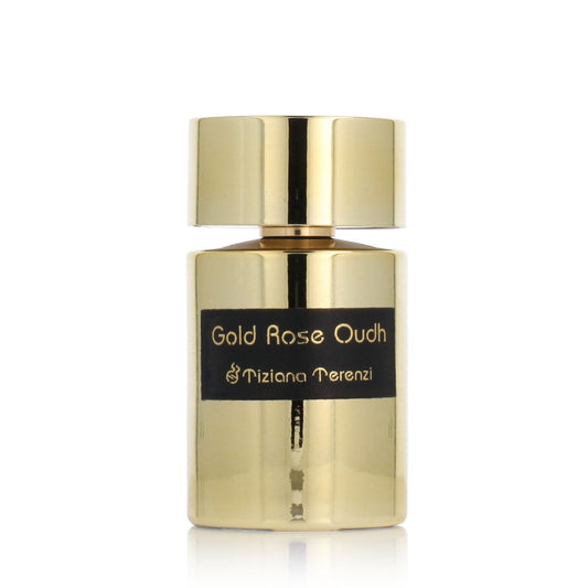 Plaukų kvepalai Tiziana Terenzi Gold Rose Oud (50 ml)