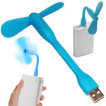 Silikoninis ventiliatorius usb ventiliatorius vėjo malūnas