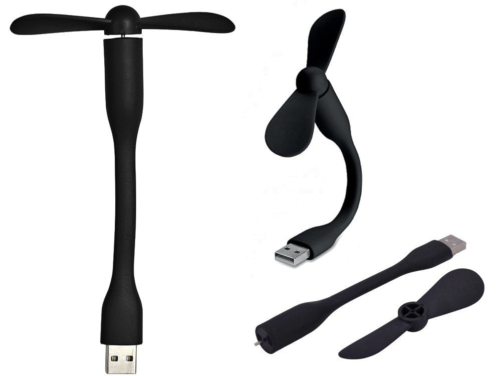 Silikoninis ventiliatorius usb ventiliatorius vėjo malūnas