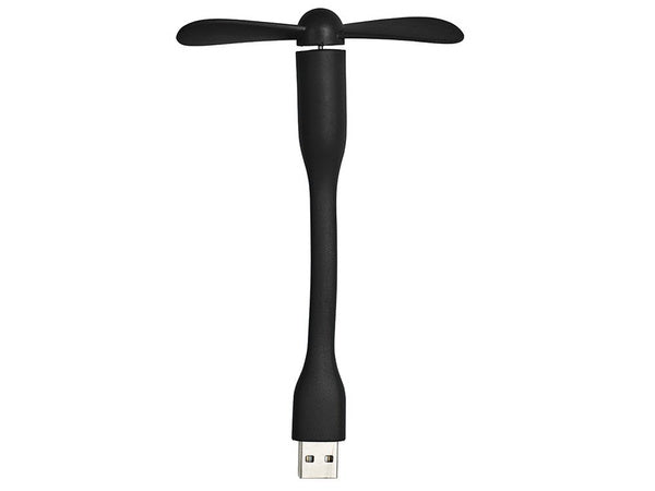 Silikoninis ventiliatorius usb ventiliatorius vėjo malūnas