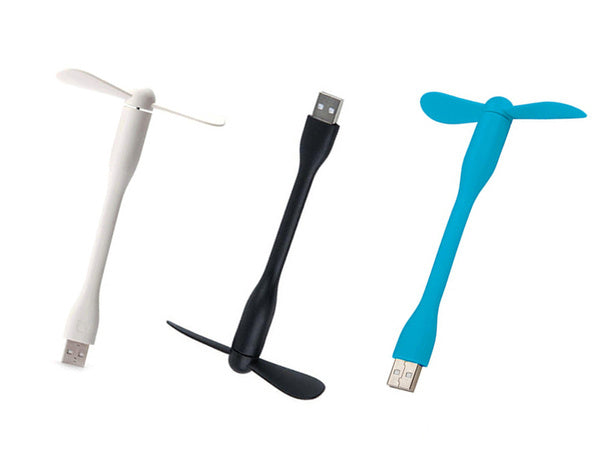 Silikoninis ventiliatorius usb ventiliatorius vėjo malūnas