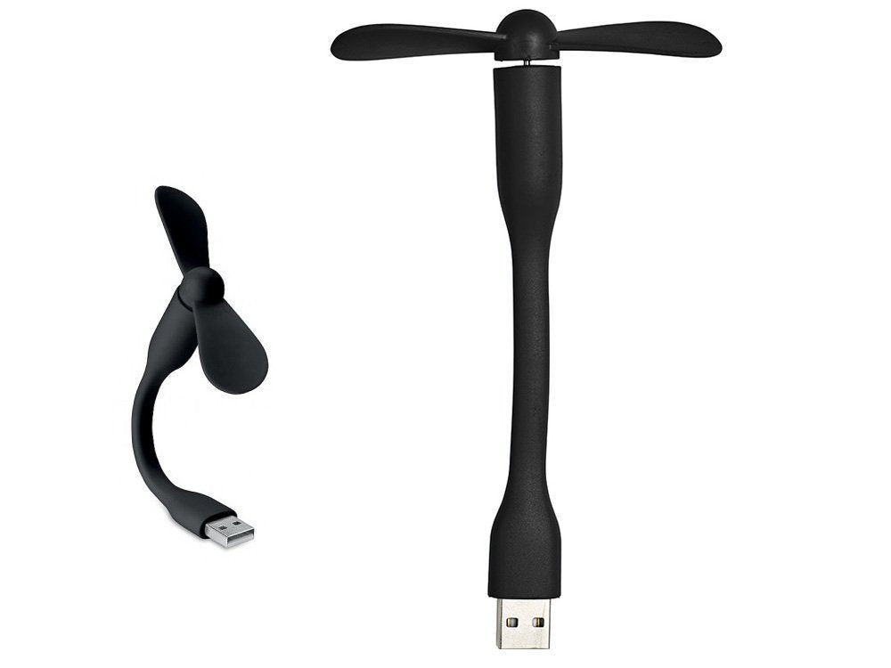 Silikoninis ventiliatorius usb ventiliatorius vėjo malūnas