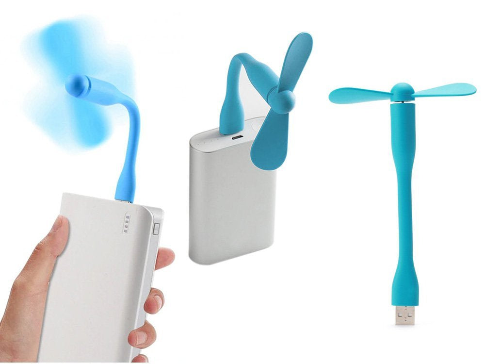 Silikoninis ventiliatorius usb ventiliatorius vėjo malūnas