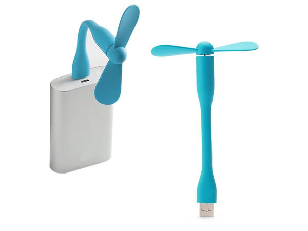 Silikoninis ventiliatorius usb ventiliatorius vėjo malūnas