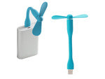 Silikoninis ventiliatorius usb ventiliatorius vėjo malūnas