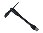 Silikoninis ventiliatorius usb ventiliatorius vėjo malūnas