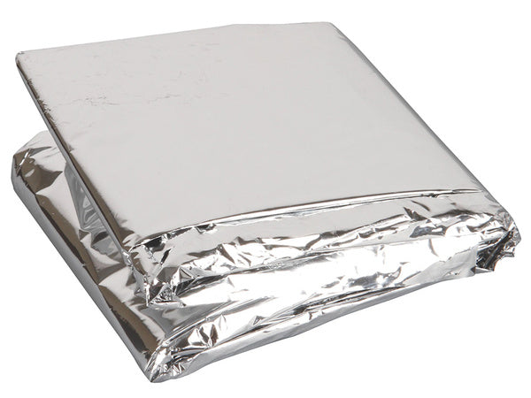 Terminis rescue blokas life folia mata 160x210cm