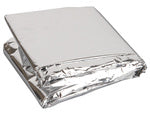 Terminis rescue blokas life folia mata 160x210cm