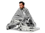 Terminis rescue blokas life folia mata 160x210cm