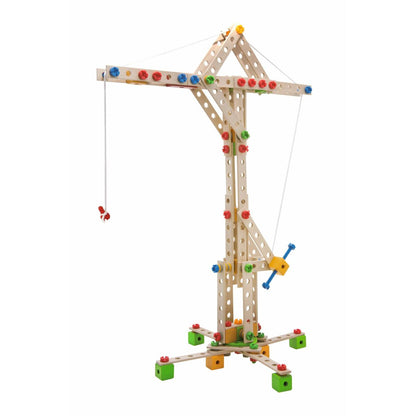 Playset Eichhorn 100039046 Eolienne 300 Dalys