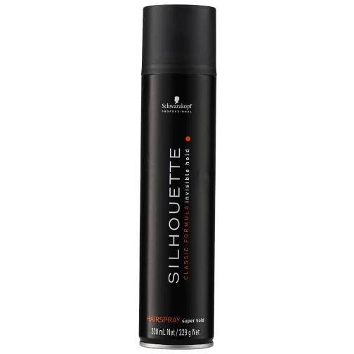 Schwarzkopf Professional Silhouette Super Hold plaukų lakas 300ml