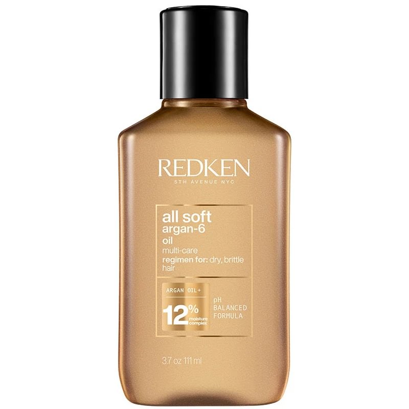 Redken All Soft Argan Oil 111 ml