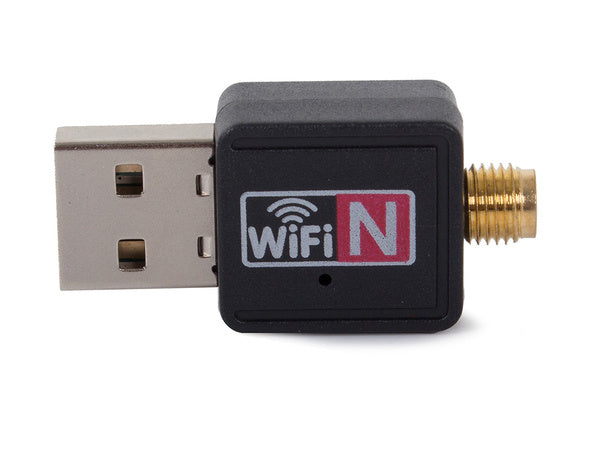 Wi-fi sietyno kortelė wifi adaptentas antena 1200mbps
