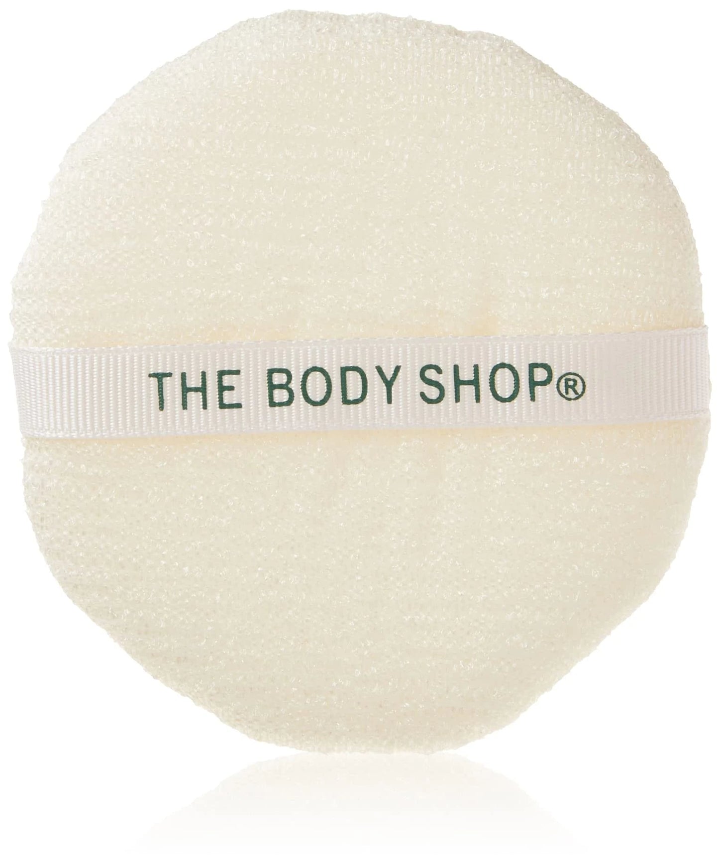 The Body Shop veido kempinėlė