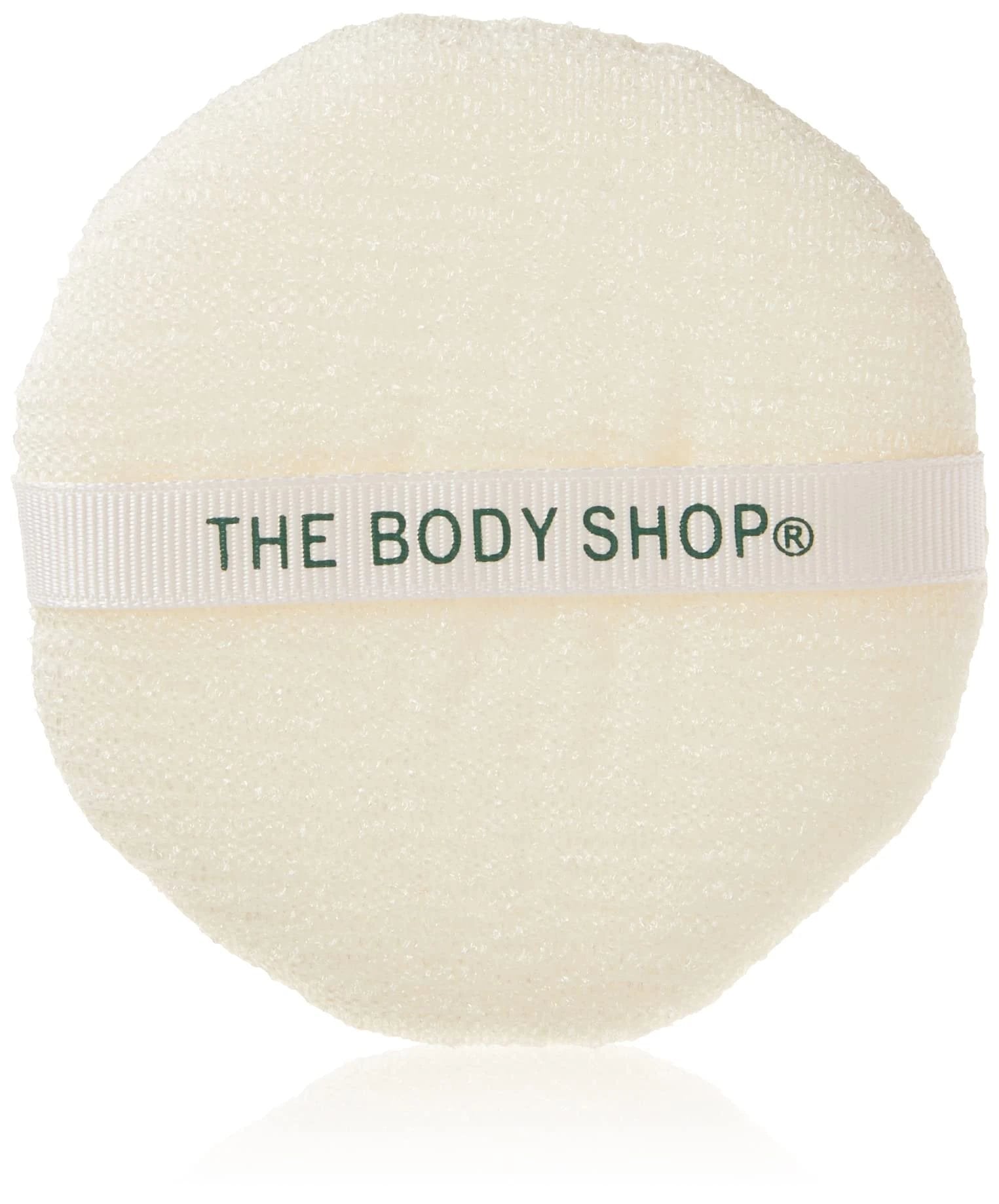 The Body Shop veido kempinėlė