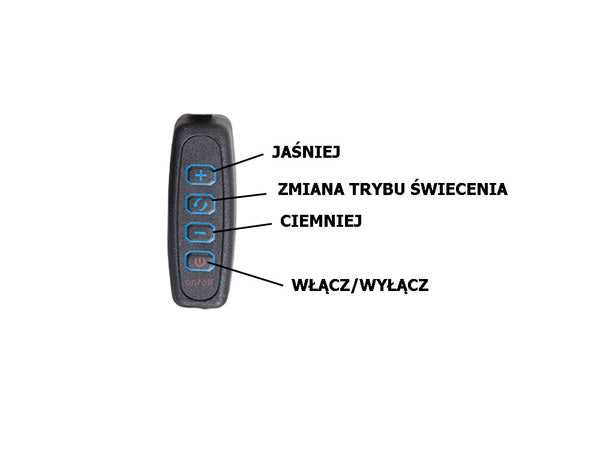 24 led stalinė lempa su telefono laikikliu