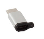 Adapteris iš micro usb į usb c tipo 3.1