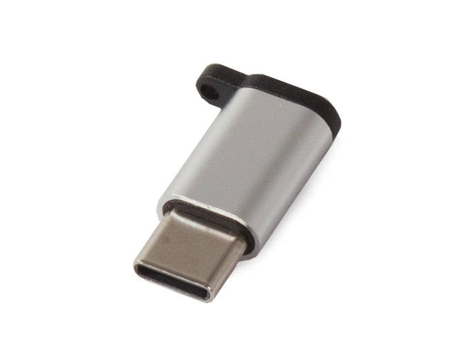 Adapteris iš micro usb į usb c tipo 3.1