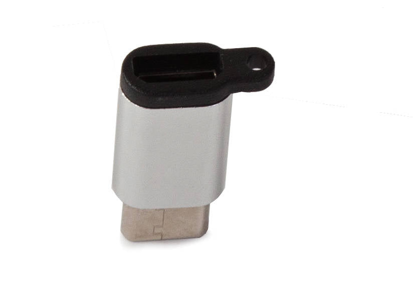 Adapteris iš micro usb į usb c tipo 3.1