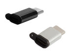 Adapteris iš micro usb į usb c tipo 3.1