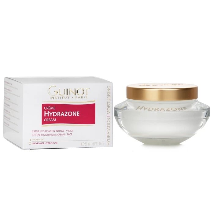 Guinot Hydrazone kremas 50 ml