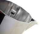9 kavos virimo aparatas 450 ml aluminiumas