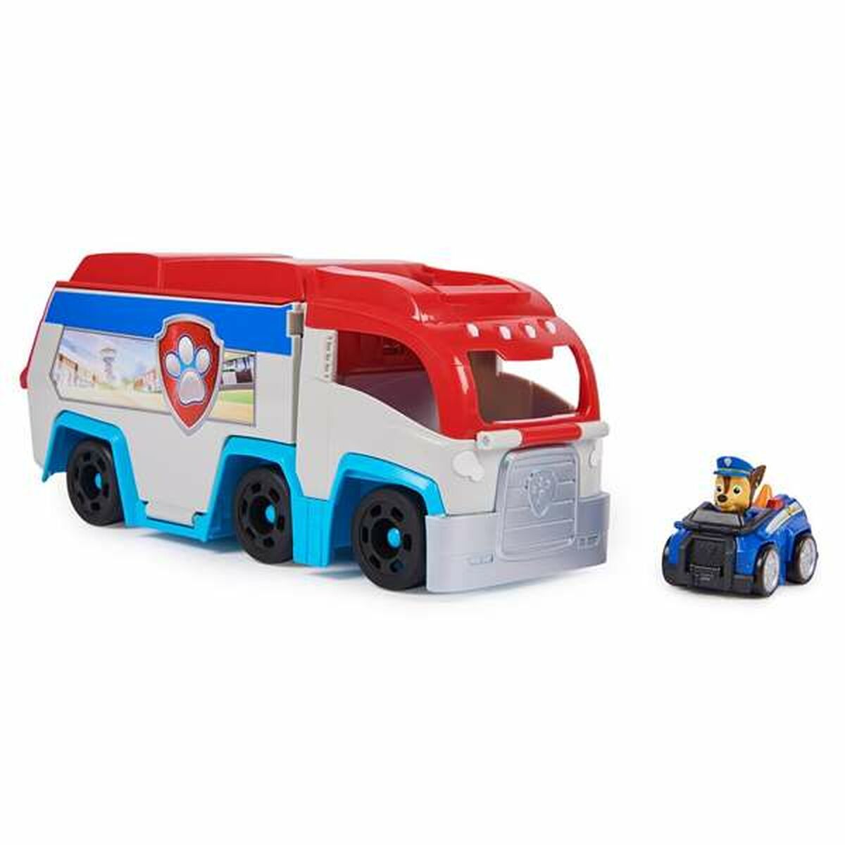 Rašiklis/ tušinukas The Paw Patrol