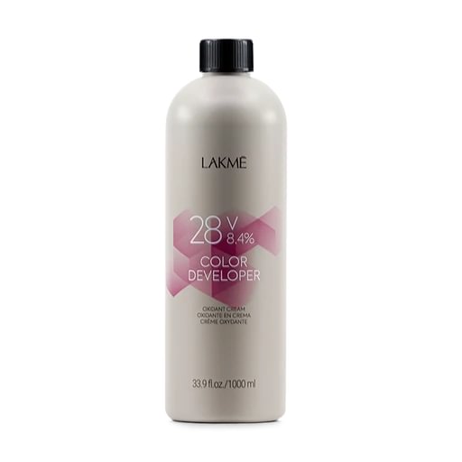 Lakme Color Developer 28V 8,4% 1000ml