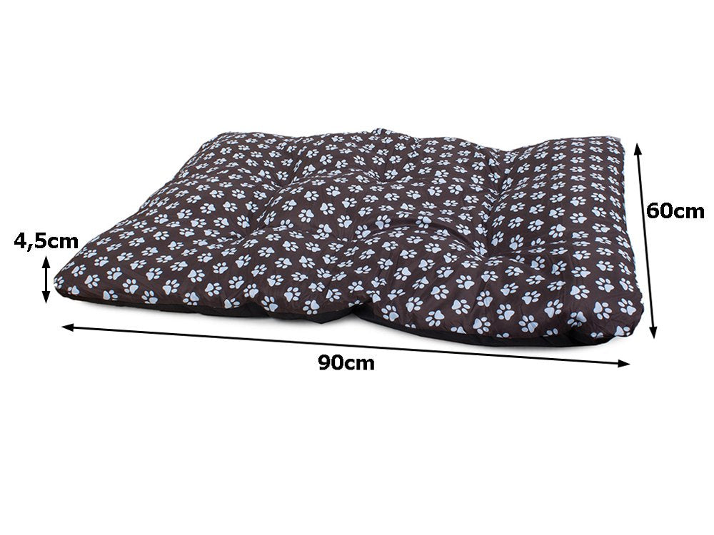 Legging mate lova šunims 90x60cm