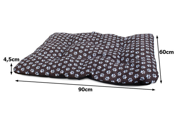 Legging mate lova šunims 90x60cm