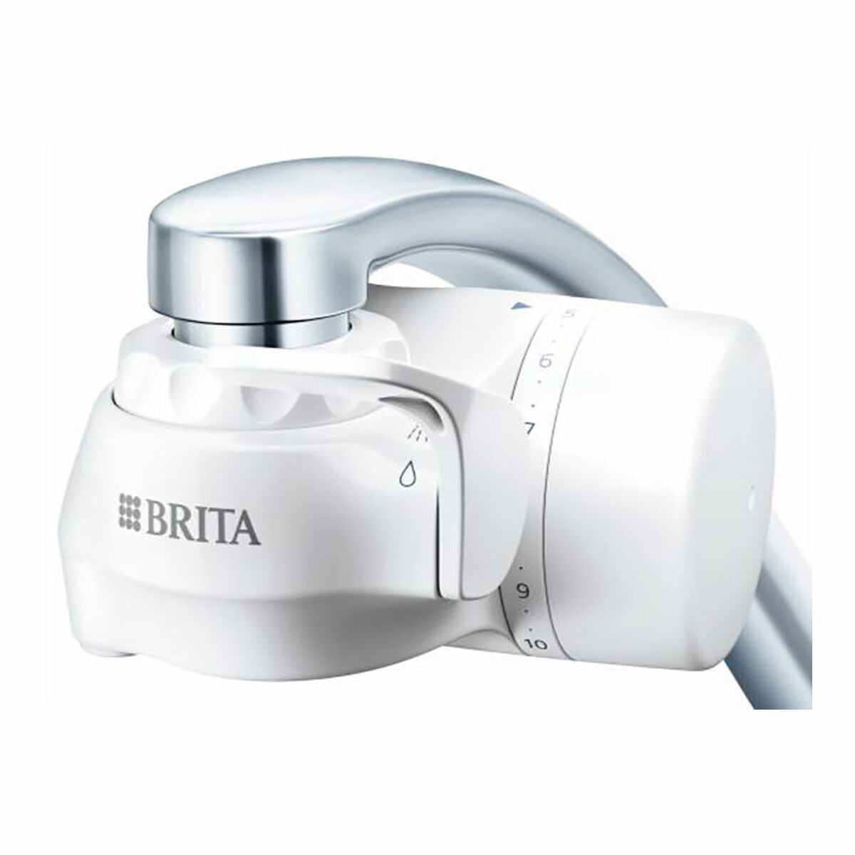 Vandens filtras Brita