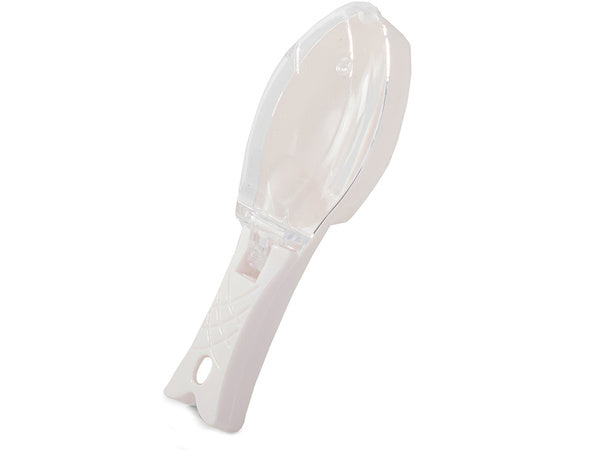 Žuvies grandiklis peilis peilių peilis konteineris